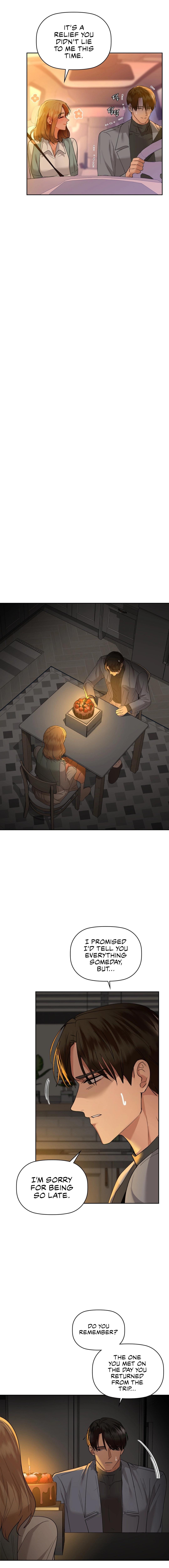 Caffeine - Chapter 65 - picture 7