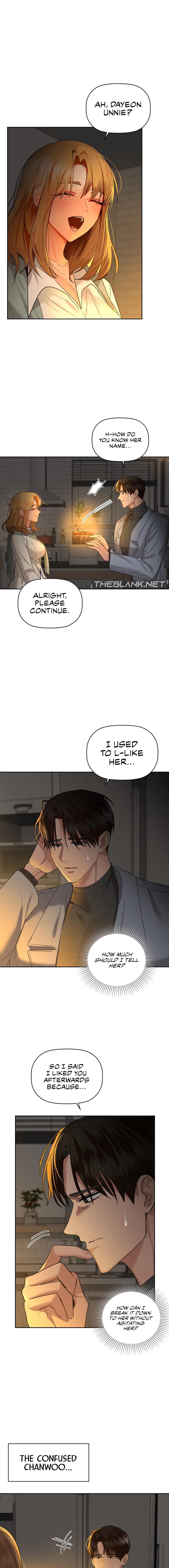 Caffeine - Chapter 65 - picture 8
