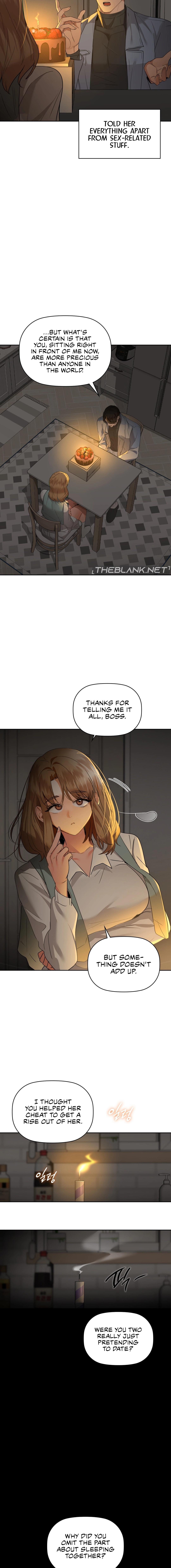 Caffeine - Chapter 65 - picture 9