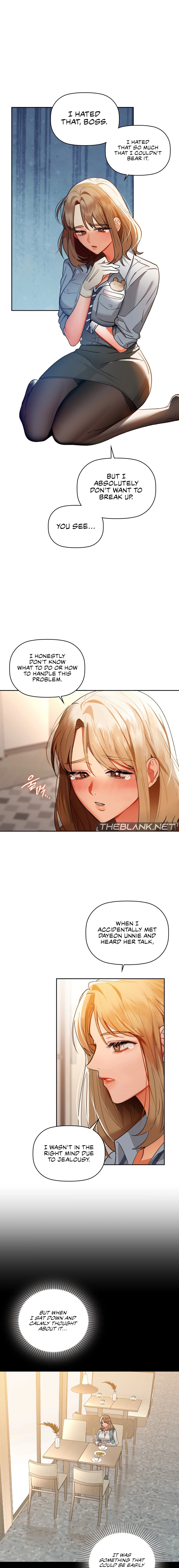Caffeine - Chapter 66 - picture 11