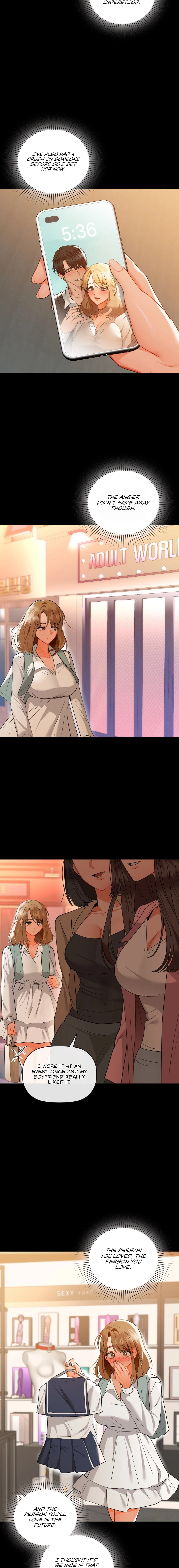 Caffeine - Chapter 66 - picture 12