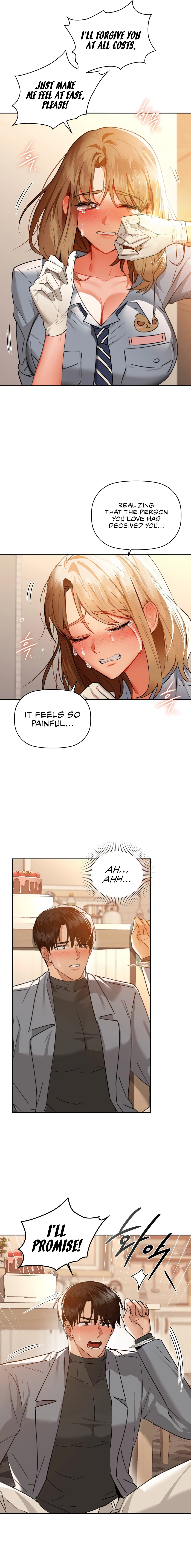 Caffeine - Chapter 66 - picture 14