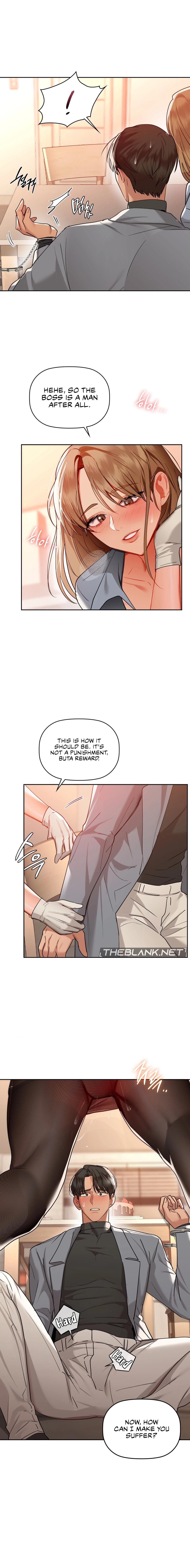 Caffeine - Chapter 66 - picture 3