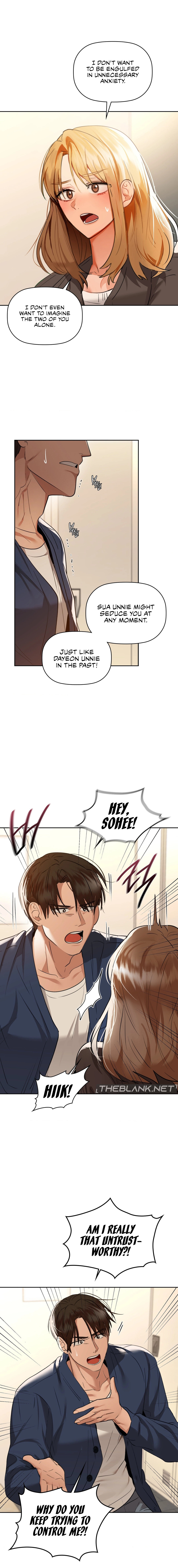 Caffeine - Chapter 67 - picture 10