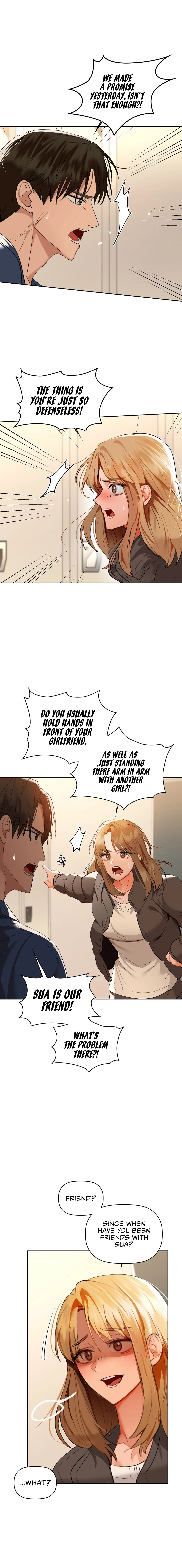 Caffeine - Chapter 67 - picture 11