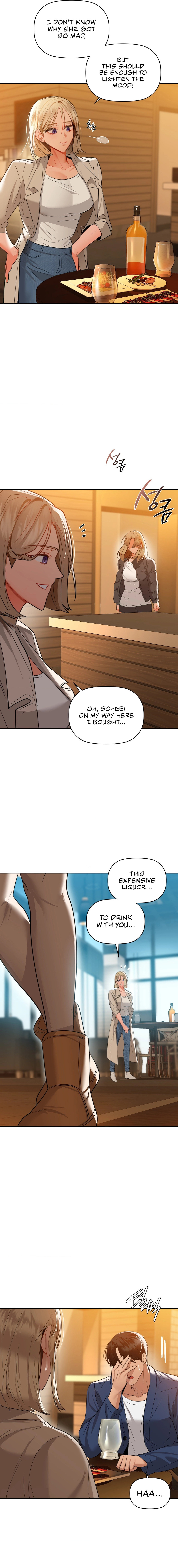 Caffeine - Chapter 67 - picture 14