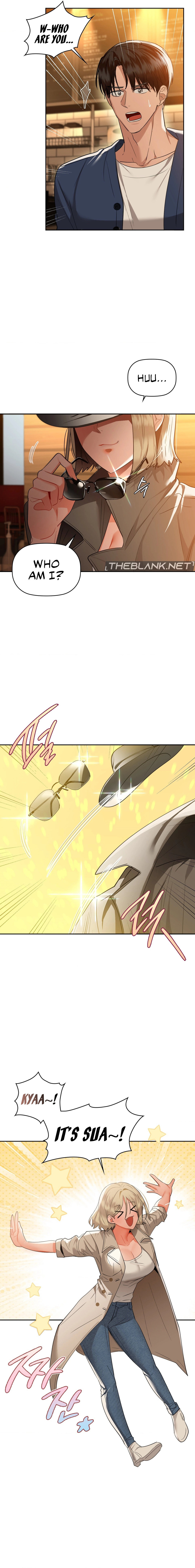 Caffeine - Chapter 67 - picture 4