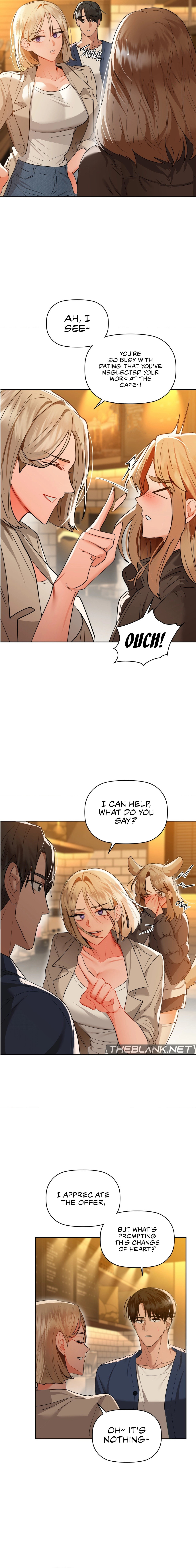 Caffeine - Chapter 67 - picture 6