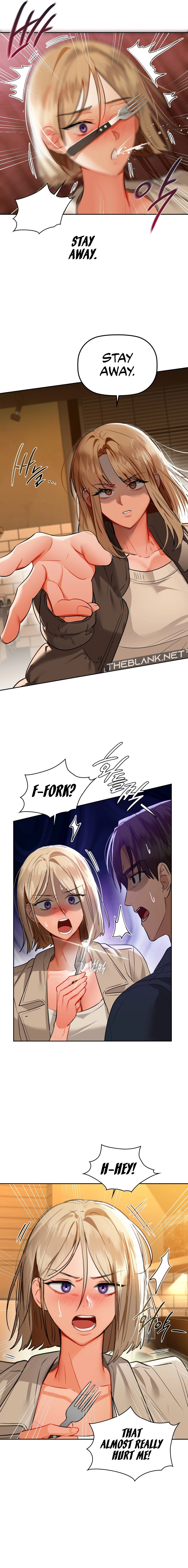 Caffeine - Chapter 67 - picture 8
