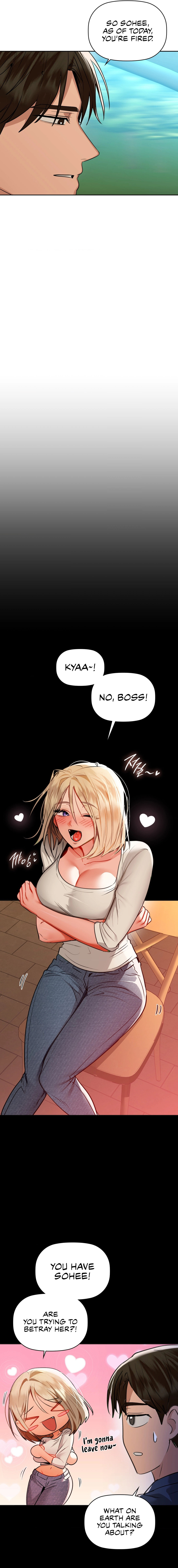 Caffeine - Chapter 68 - picture 10