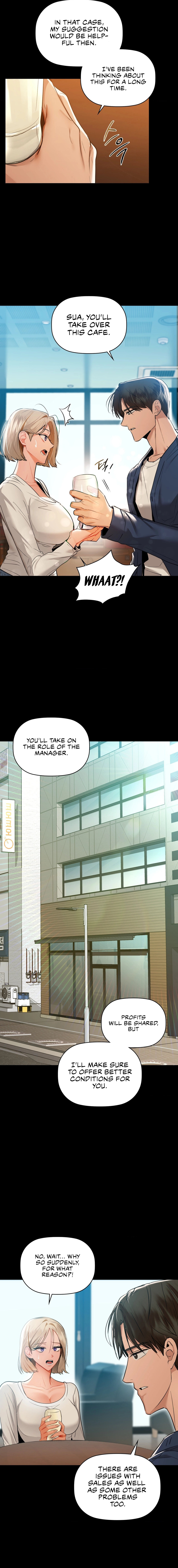 Caffeine - Chapter 68 - picture 12