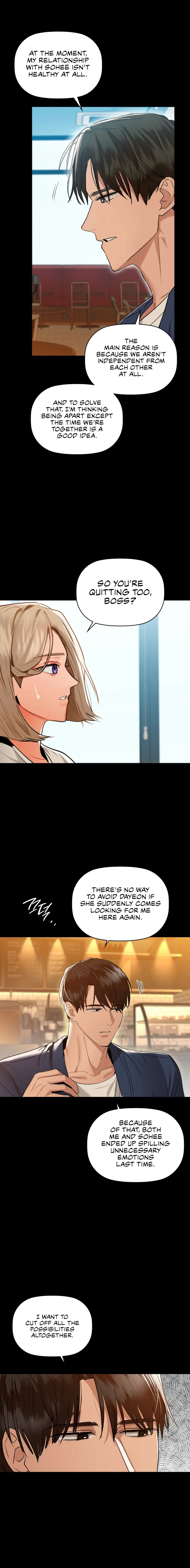 Caffeine - Chapter 68 - picture 13