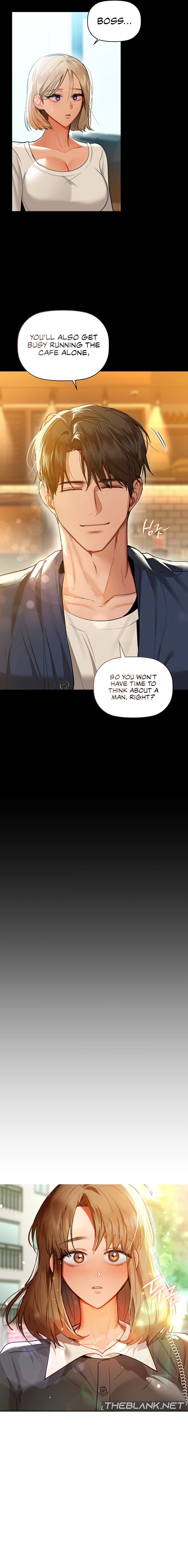 Caffeine - Chapter 68 - picture 14