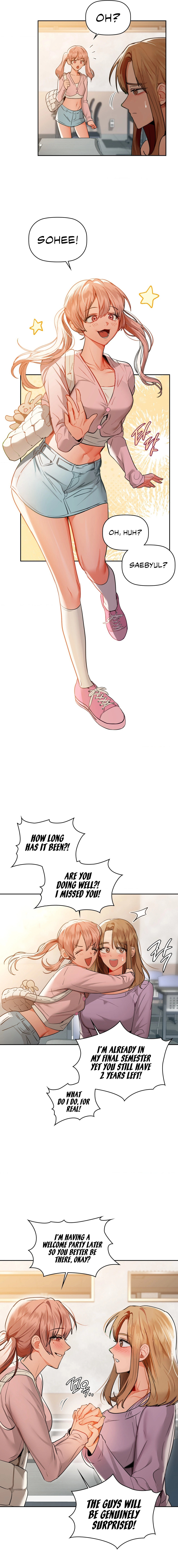Caffeine - Chapter 68 - picture 16
