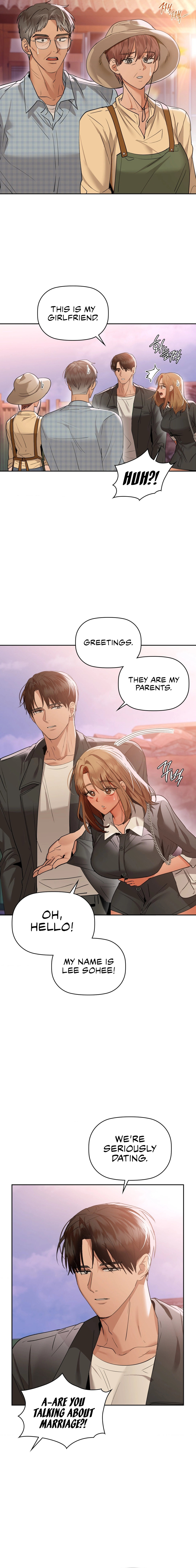 Caffeine - Chapter 68 - picture 5