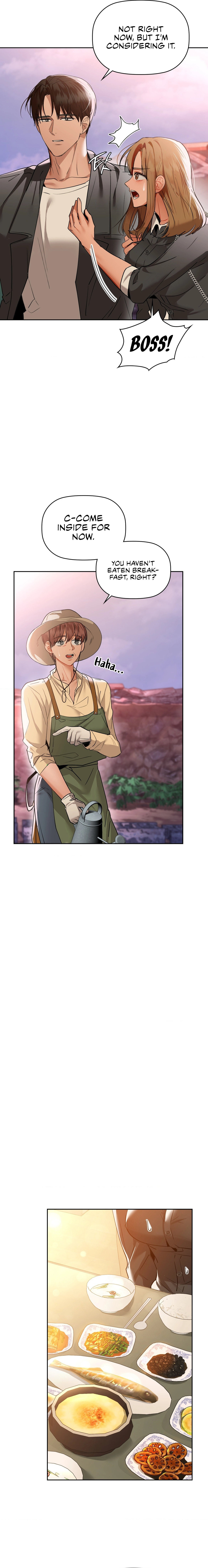 Caffeine - Chapter 68 - picture 6