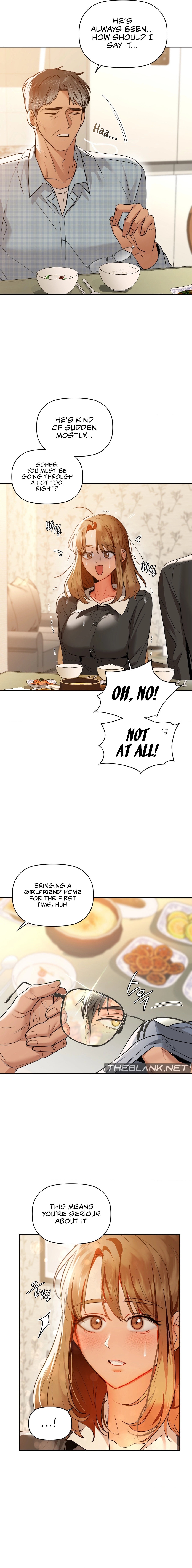Caffeine - Chapter 68 - picture 7
