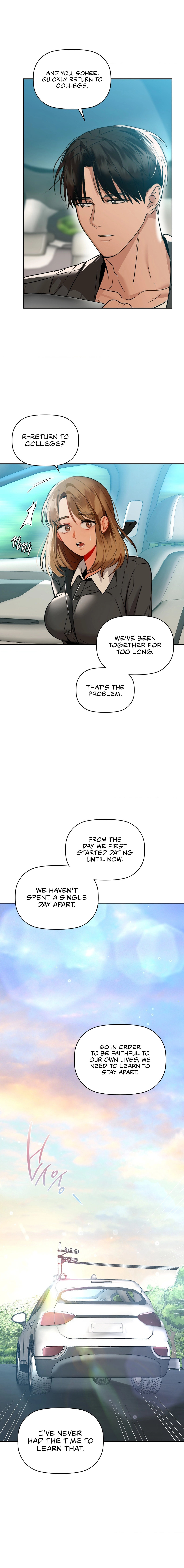Caffeine - Chapter 68 - picture 9