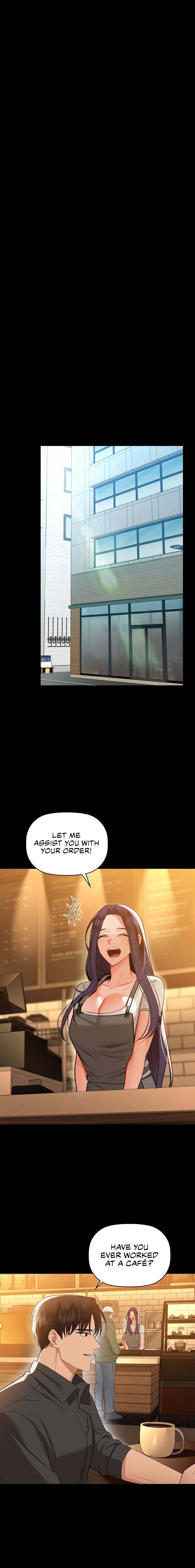 Caffeine - Chapter 70 - picture 0