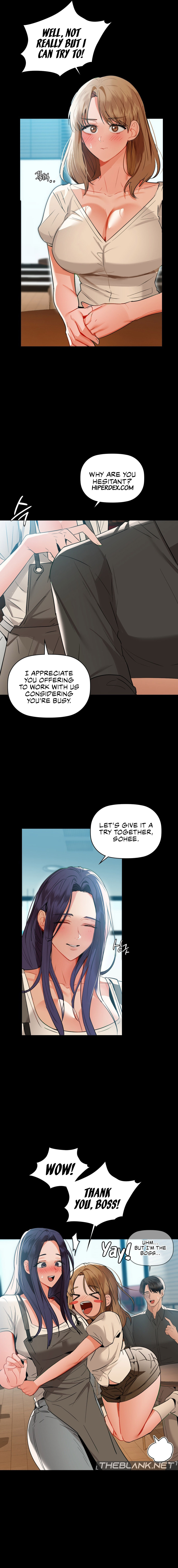 Caffeine - Chapter 70 - picture 1