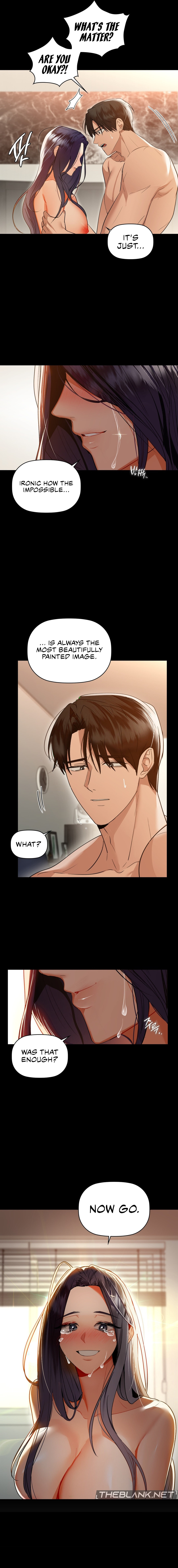 Caffeine - Chapter 70 - picture 10