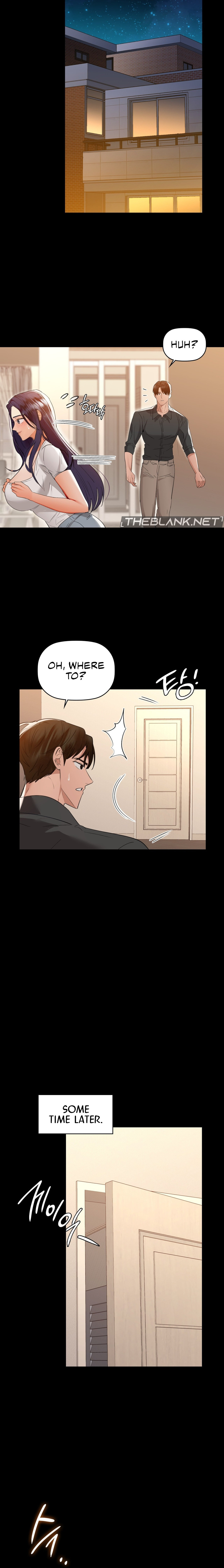 Caffeine - Chapter 70 - picture 4