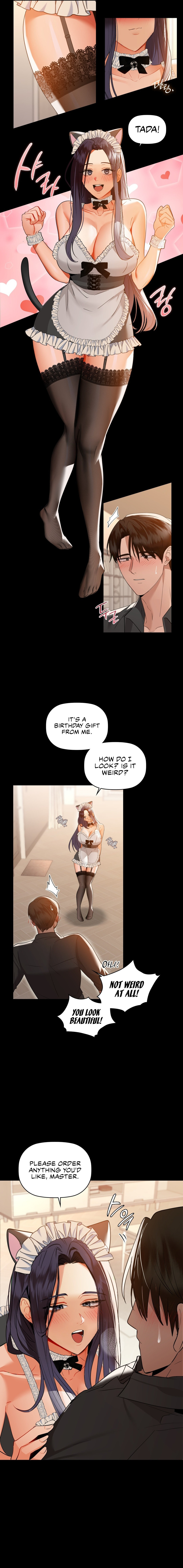Caffeine - Chapter 70 - picture 5