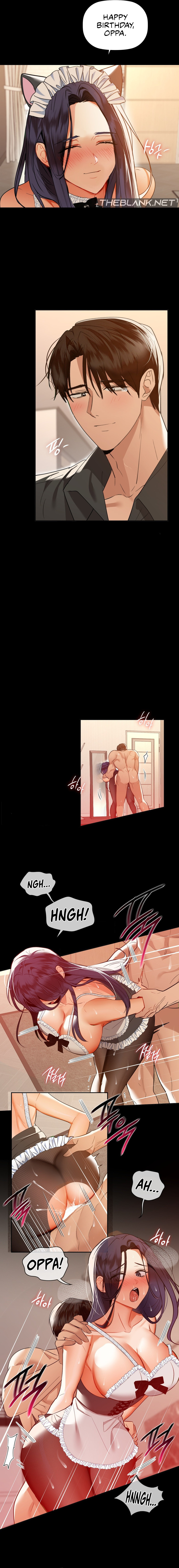 Caffeine - Chapter 70 - picture 6