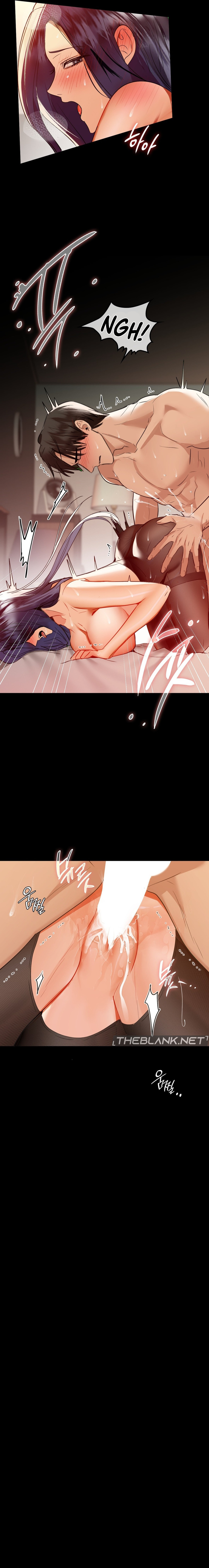 Caffeine - Chapter 70 - picture 8