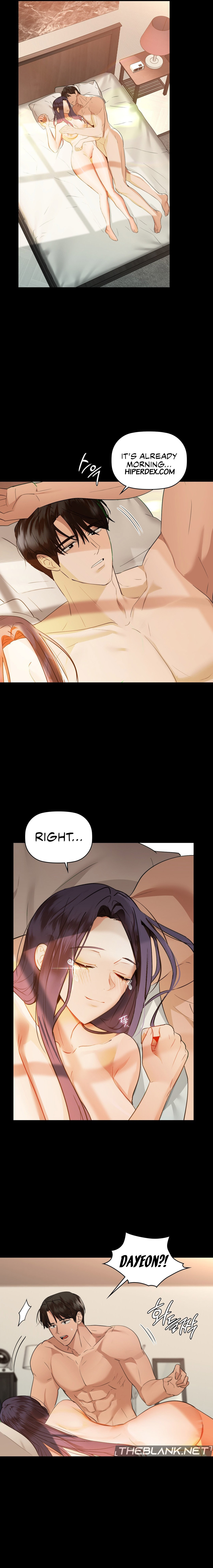 Caffeine - Chapter 70 - picture 9