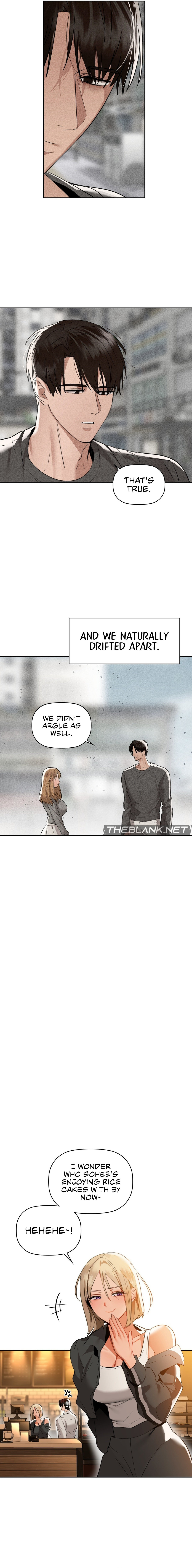 Caffeine - Chapter 71 - picture 1