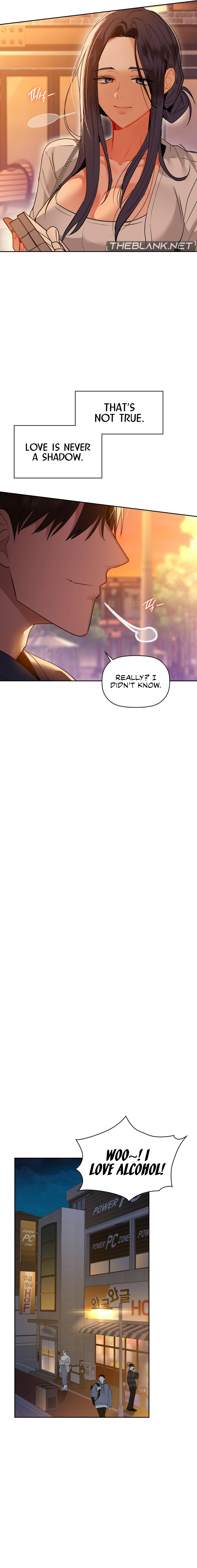 Caffeine - Chapter 71 - picture 10