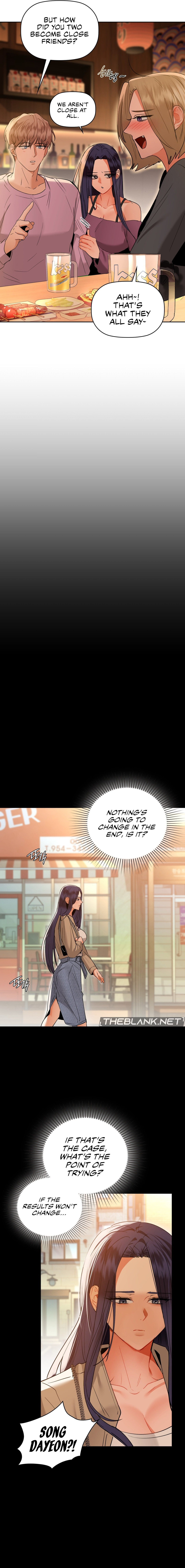 Caffeine - Chapter 71 - picture 11
