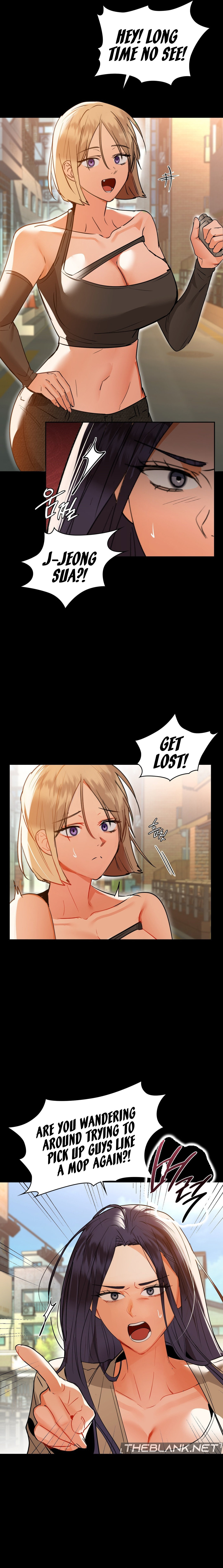 Caffeine - Chapter 71 - picture 12