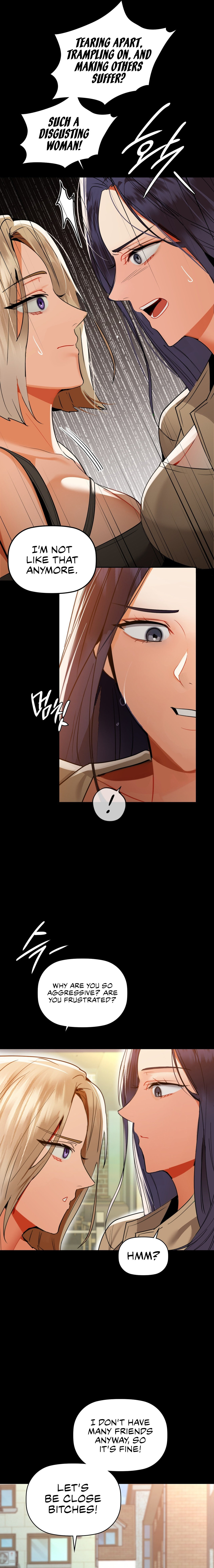 Caffeine - Chapter 71 - picture 13