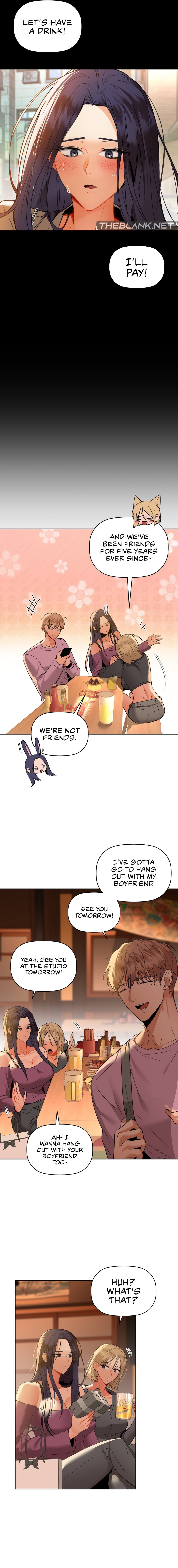 Caffeine - Chapter 71 - picture 15