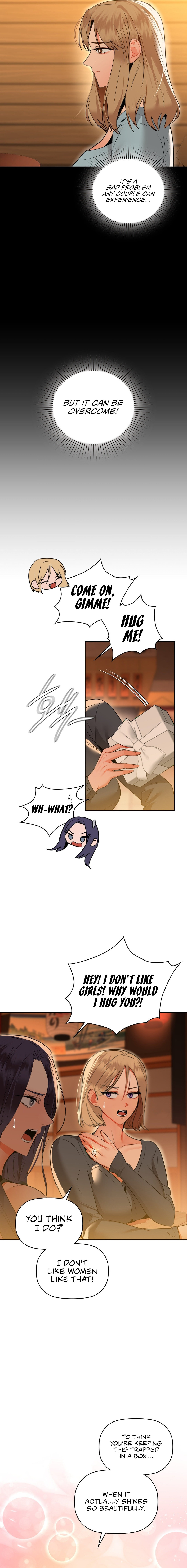 Caffeine - Chapter 71 - picture 18
