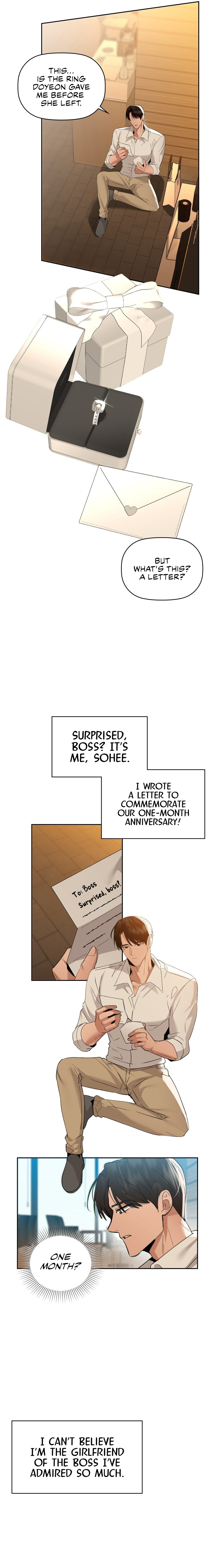 Caffeine - Chapter 71 - picture 4