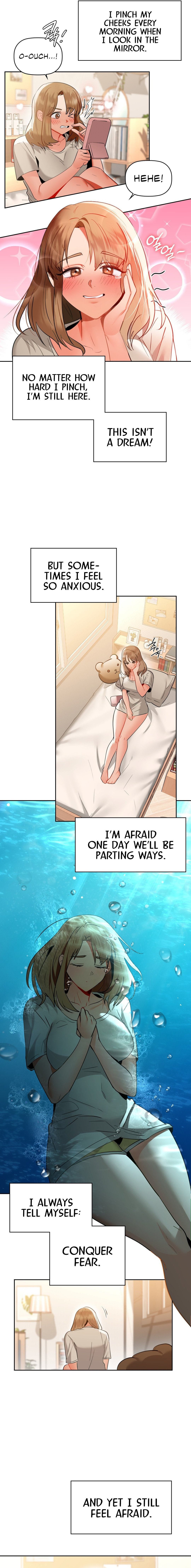 Caffeine - Chapter 71 - picture 5