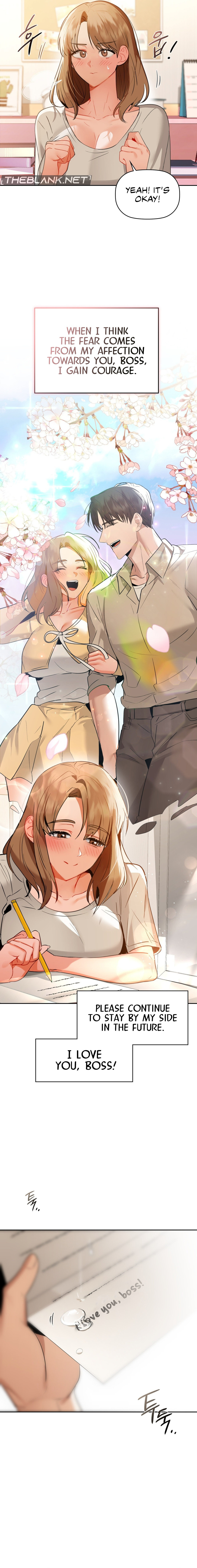Caffeine - Chapter 71 - picture 6