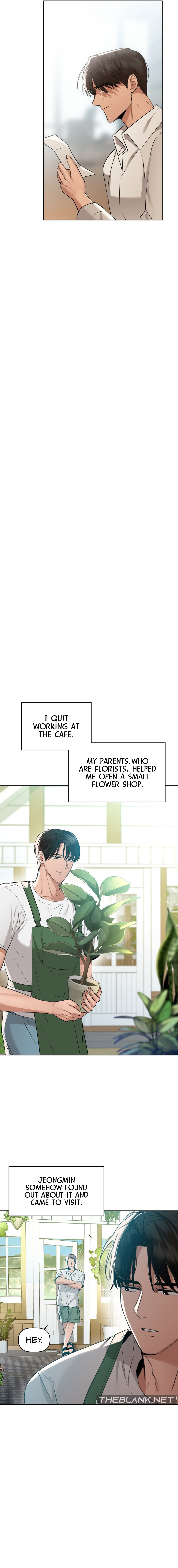Caffeine - Chapter 71 - picture 7
