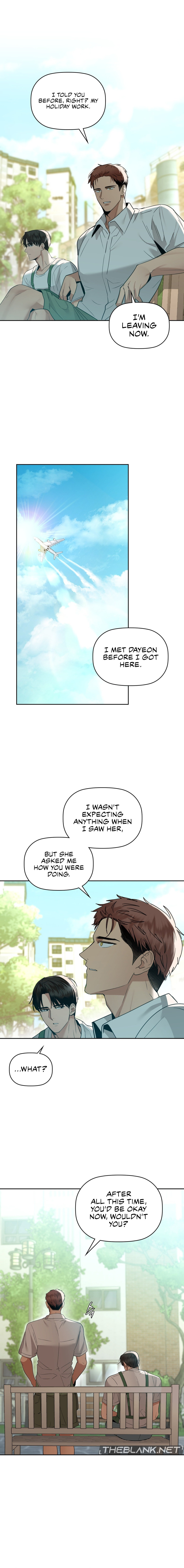 Caffeine - Chapter 71 - picture 8