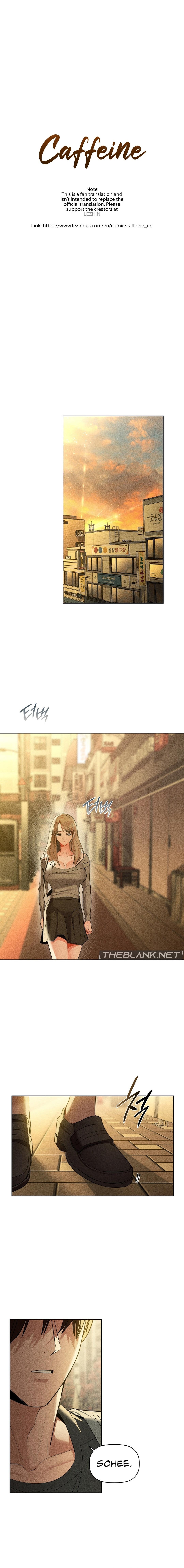 Caffeine - Chapter 72 - picture 0