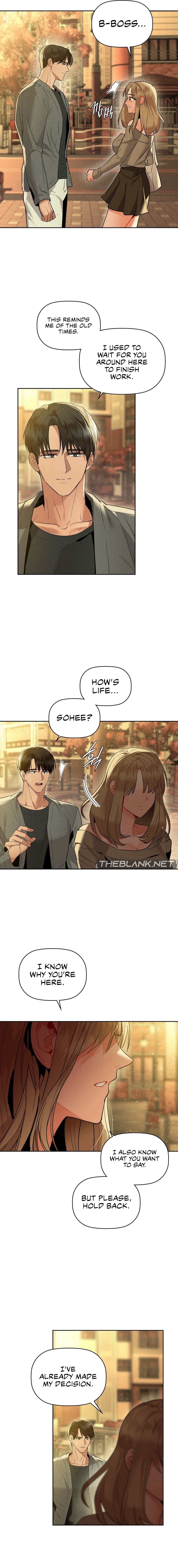 Caffeine - Chapter 72 - picture 1