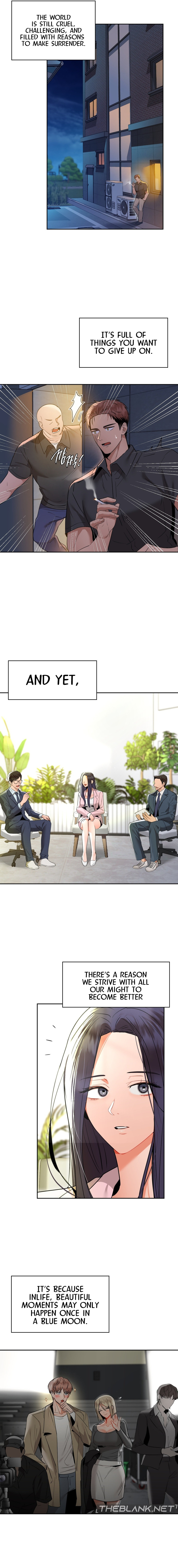 Caffeine - Chapter 72 - picture 12