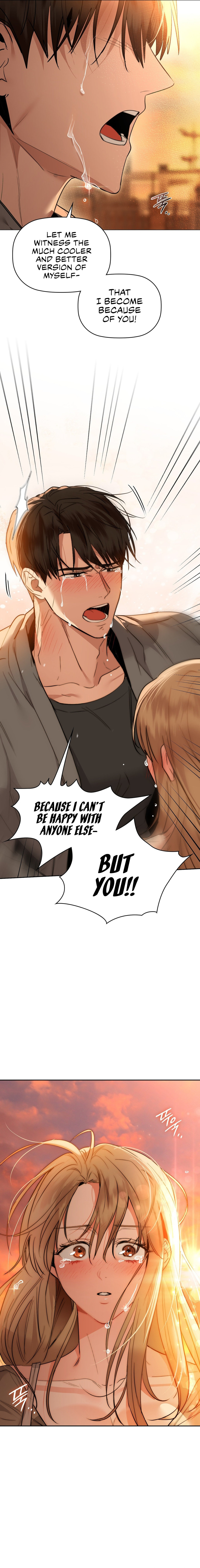 Caffeine - Chapter 72 - picture 15