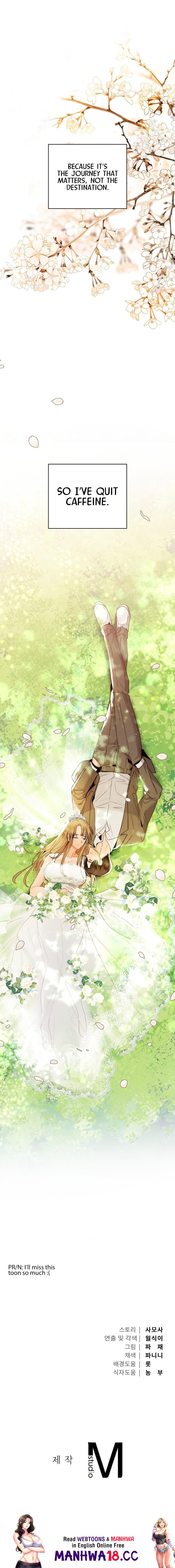 Caffeine - Chapter 72 - picture 18