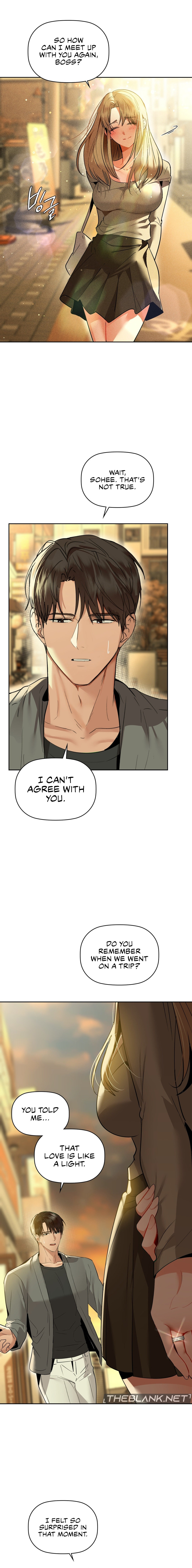 Caffeine - Chapter 72 - picture 3