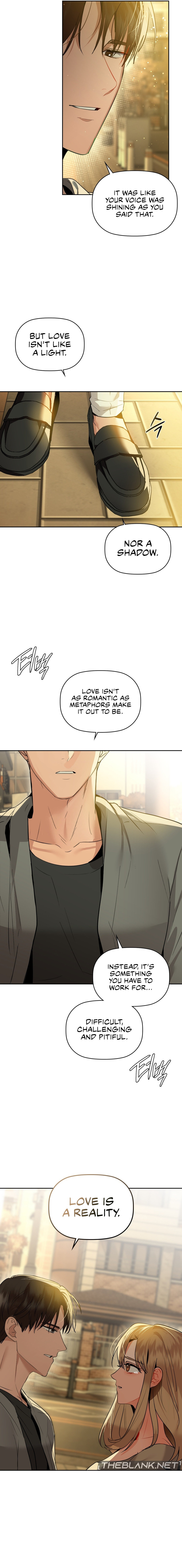 Caffeine - Chapter 72 - picture 4