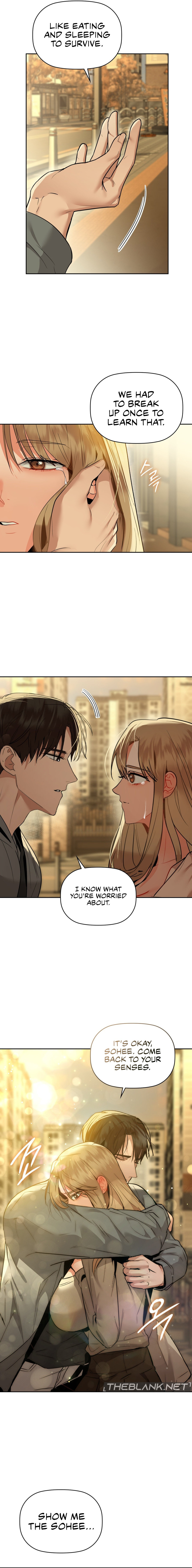 Caffeine - Chapter 72 - picture 5